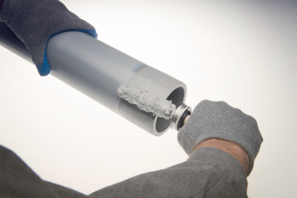 Why Solvent Cement Is Not Glue | Corzan